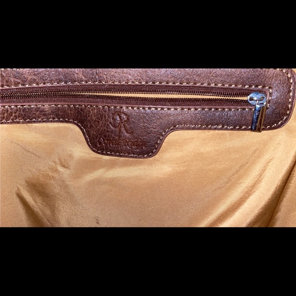 Coral ridge western style tote - Picture 7 of 12